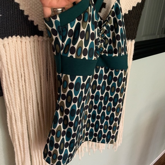 Prana shelf bra yoga tank size s - Picture 3 of 8